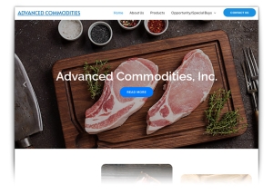 Advanced Commodities