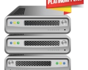 Platinum Web Hosting Plan