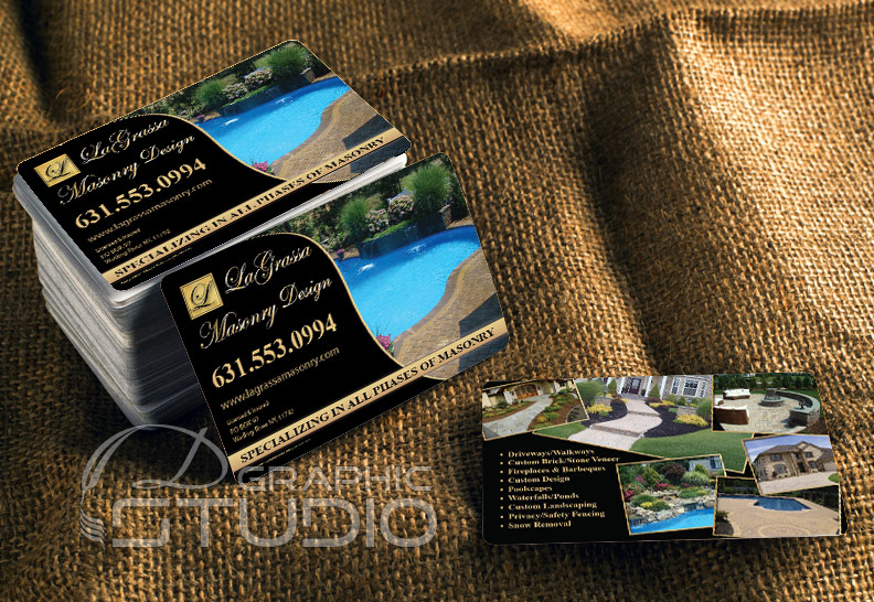 Postcard design freelance