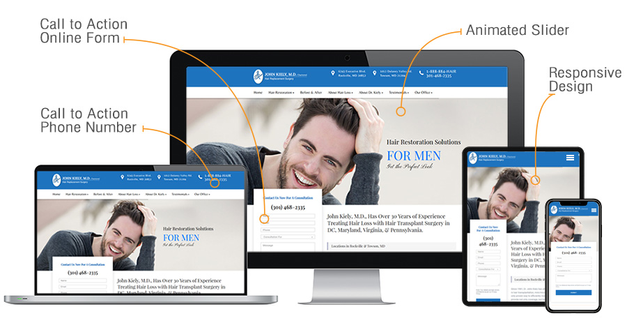 computer-screen-home Responsive web design